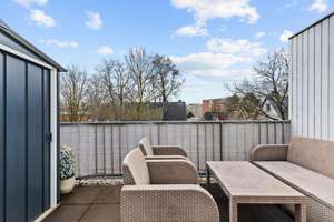Jetzt verfügbar! Modernes Townhouse mit KfW-40-Energieeffizienz – Die vollständige Adresse der Immobilie erhältst du vom Anbieter., 22159 Farmsen-Berne, Hamburg – Vorschaubild 13