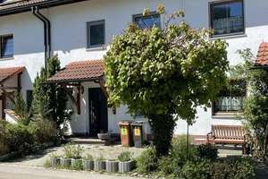 Reihenmittelhaus in Kempten St. Mang – Die vollständige Adresse der Immobilie erhältst du vom Anbieter., 87437 Sankt Mang, Kempten (Allgäu) – Vorschaubild 2