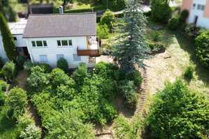 Einfamilienhaus in einzigartiger Wohnlage mit Fernblick und 1.292 m² Grundstück – Tübingen (Kreis) – Vorschaubild 5
