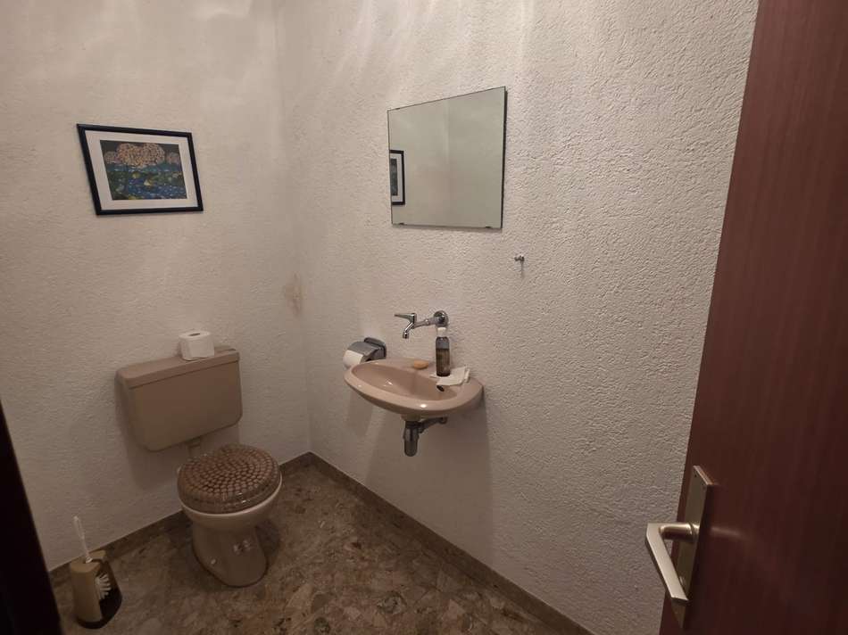 Gäste-WC UG