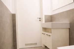 All Inclusive Mitten in Stuttgart: Möblierte Wohnung mit Gartenanlage und Tiefgaragenstellplatz – Nordbahnhofstr. 15, 70191 Am Pragfriedhof, Stuttgart – Vorschaubild 13