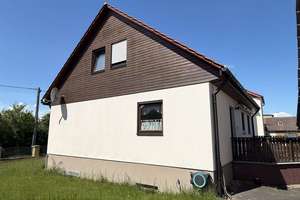 Attraktives Einfamilienhaus in Glaubitz – Die vollständige Adresse der Immobilie erhältst du vom Anbieter., 1612 Glaubitz – Vorschaubild 5
