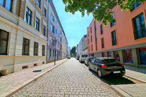 Repräsentatives MFH im beliebten Stadtteil & Szeneviertel – Die vollständige Adresse der Immobilie erhältst du vom Anbieter., 39114 Buckau, Magdeburg – Vorschaubild 19