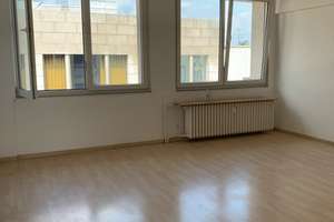 Freundliche und helle 2-Zimmer-Wohnung