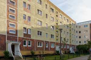 Schöner wohnen im Nordosten – Lorenzstr.  61, 18146 Rostock – Vorschaubild 7