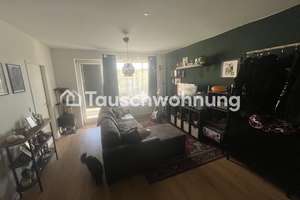 Tauschwohnung: Wohnung Bonn gegen Berlin