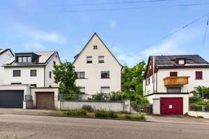 Dreifach clever: Mehrfamilienhaus in Feuerbach mit stabilen Einnahmen und Entwicklungspotenzial – Die vollständige Adresse der Immobilie erhältst du vom Anbieter., 70469 Hohe Warte, Stuttgart – Vorschaubild 14