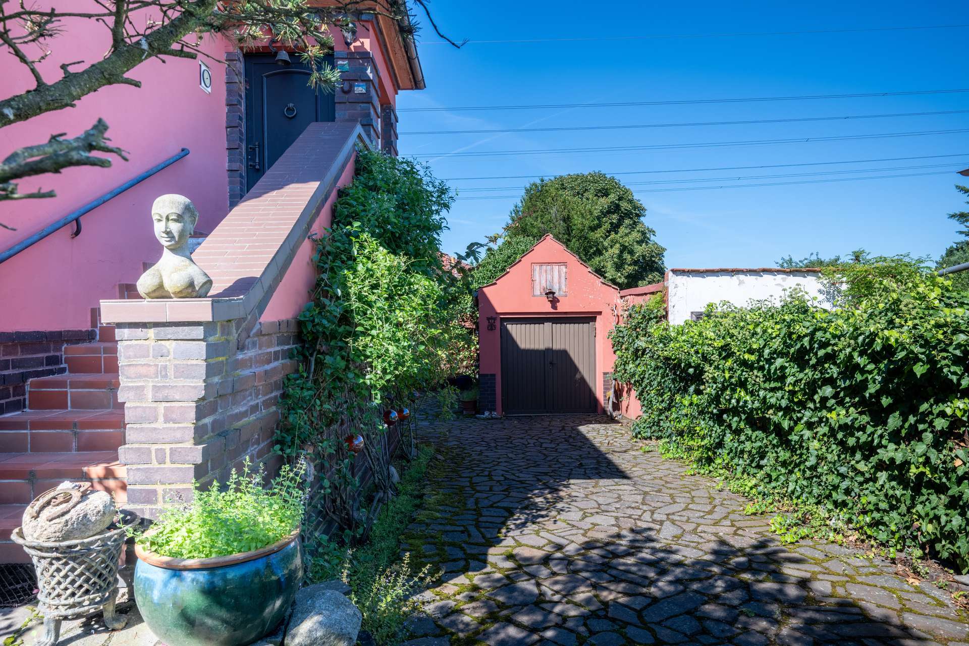 Mehrgenerationen-Traum: Zweifamilienhaus nahe Baumschulenweg mit Entwicklungsbedarf und Potenzial!, Berlin – Bild 3