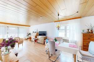 Wohlfühlen mit Platz und Sonne – Familienhaus mit großem Garten – Die vollständige Adresse der Immobilie erhältst du vom Anbieter., 97268 Kirchheim – Vorschaubild 6