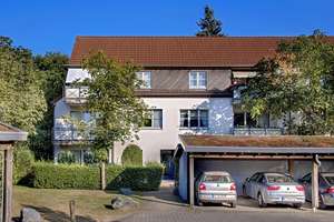 Charmante 2-Zimmer-Etagenwohnung in Herford – vielseitig und einladend. WBS 2 PERS! – Frieda-Nadig-Weg 7, 32051 Herford – Vorschaubild 2