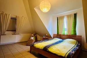 Maisonette mit Kamin, Balkon & Spitzboden – ideal für Eigennutzer oder Kapitalanleger – Die vollständige Adresse der Immobilie erhältst du vom Anbieter., 46236 Stadtmitte, Bottrop – Vorschaubild 13