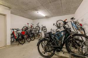 Attraktive, freiwerdende 3-Zimmer-Wohnung mit zwei herrlichen Balkonen & TG-Stellplatz im Rieselfeld – 79111 Rieselfeld, Freiburg im Breisgau – Vorschaubild 23