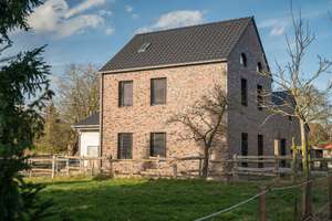 Exklusiver Landsitz mit Pferdehaltung - Historischer Charme trifft modernes Luxus Wohnen – Die vollständige Adresse der Immobilie erhältst du vom Anbieter., 46487 Wesel – Vorschaubild 7