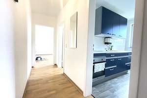 1- Zimmer-Wohnung inkl. Einbauküche! – Die vollständige Adresse der Immobilie erhältst du vom Anbieter., 29633 Munster – Vorschaubild 4