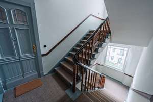 Wohnen im attraktiven Bötzow-Kiez - freie 3-Zimmerwohnung im Prenzlauer Berg – Esmarchstraße 8, 10407 Prenzlauer Berg, Berlin – Vorschaubild 4