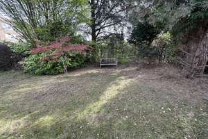 DG-Wohnung mit kleinem Garten in guter, ruhiger Wohnlage Dormund - Wambel Süd! – Die vollständige Adresse der Immobilie erhältst du vom Anbieter., 44143 Wambel, Dortmund – Vorschaubild 2