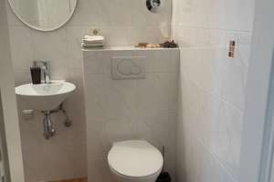 Nähe Universität, Hartenberg/Münchfeld,  3,5 Zimmer, Küche, Balkon, Bad und Gäste-WC – Am Gonsenheimer Spiess 0, 55122 Hartenberg-Münchfeld, Mainz – Vorschaubild 9