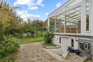 Hoya | Designklassiker mit Seele - Retro trifft Moderne! Architekturjuwel im Herzen der Stadt – Die vollständige Adresse der Immobilie erhältst du vom Anbieter., 27318 Hoya – Vorschaubild 28