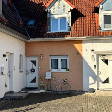 Haus mieten in Karlsruhe ImmoScout24