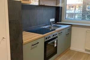 2-Zimmer Wohnung in Salzgitter Krähenriede