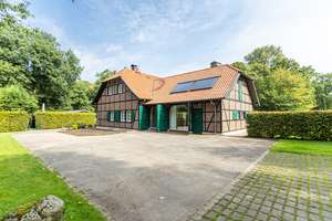 Grundsteuer-Wunder! 
Landluxus in seiner schönsten Form-
bezugsfertig – Die vollständige Adresse der Immobilie erhältst du vom Anbieter., 44319 City, Dortmund – Vorschaubild 27