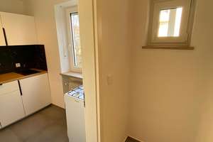 Sanierte 1-Zimmer-Wohnung in Giesing - modern, hell & bezugsfrei – Albrecht-Dürer-Str. 3, 81543 München, 81543 Siebenbrunn, München – Vorschaubild 9