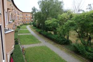 Vermietete Eigentumswohnung Am Schäfersee - Super Kapitalanlage! – Die vollständige Adresse der Immobilie erhältst du vom Anbieter., 13407 Reinickendorf (Ortsteil), Berlin – Vorschaubild 2
