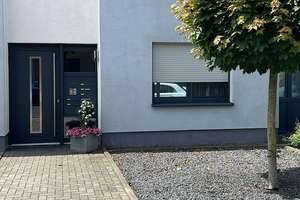 Sehr gepflegte 3-Zi.-Wohnung in einer ruhigen Lage von  Baesweiler – Erich-Klausener Str. 9, 52499 Baesweiler – Vorschaubild 11