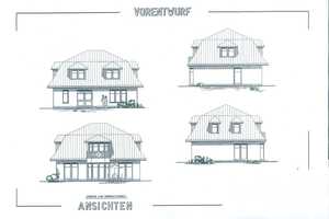 Schönes EFH mit Garten in Alt-Borgfeld, Bremen zu vermieten – Bremen – Vorschaubild 4