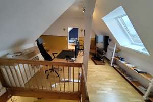 Helle 5-Zimmer-Maisonettewohnung mit Balkon in den Mannheimer Quadraten – 68161 Innenstadt/Jungbusch, Mannheim – Vorschaubild 12