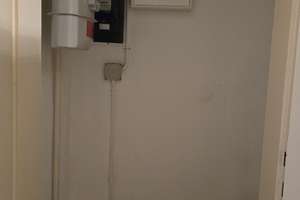 Schöne möblierte 2,5-Zi.-Wohnung in Neuhausen - Landshuter Allee – Die vollständige Adresse der Immobilie erhältst du vom Anbieter., 80637 Dom Pedro, München – Vorschaubild 14