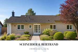 Freistehendes Einfamilienhaus mit Einliegerwohnung in Top Lage von Walheim