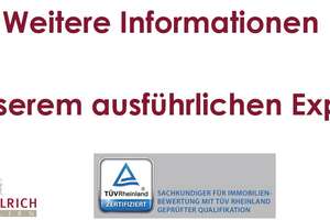 *UHLENHORST* TOP-DG - 5 MIN. z. ALSTER - WHNG ABSOLUT RUHIG ZUM GARTEN* – Die vollständige Adresse der Immobilie erhältst du vom Anbieter., 22085 Uhlenhorst, Hamburg – Vorschaubild 27