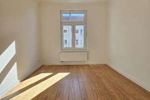 Erstbezug nach Sanierung - 2‑Zimmer‑Wohnung ideal auch für 2er‑WG in Top‑Lage Eppendorf – Hegestraße 11, 20251 Hoheluft-Ost, Hamburg – Vorschaubild 4