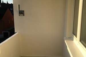 Sanierte 2 Zimmer Wohnung mit Balkon und Wannenbad – Odenwaldstraße 54, 51105 Humboldt/Gremberg, Köln – Vorschaubild 2