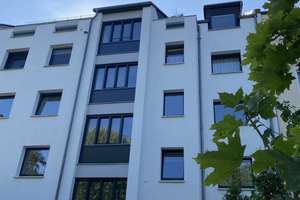Naturnahes Wohnen und gleichzeitig zentral - Erstbezug nach Renovierung, Loggia, Lift – 30519 Döhren, Hannover – Vorschaubild 23