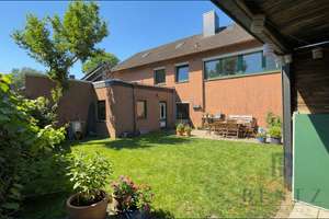 Ein-/Zweifamilienhaus direkt hinterm Deich in Weddewarden – Die vollständige Adresse der Immobilie erhältst du vom Anbieter., 27580 Wedderwarden, Bremerhaven – Vorschaubild 31