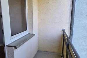 Frisch renovierte 4-Zimmer-Wohnung in ruhiger Lage mit Balkon – ideal für Familien – Tauchaer Straße 1-19,, 4357 Mockau-Nord, Leipzig – Vorschaubild 3