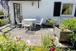 Charmantes Eigenheim mit einem Garten zum Träumen – Die vollständige Adresse der Immobilie erhältst du vom Anbieter., 64367 Mühltal – Vorschaubild 24