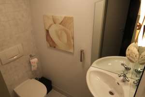 Wohnung in zentraler Lage zu vermieten – Wilhelmstraße 8, 52070 Kaiserplatz, Aachen – Vorschaubild 5