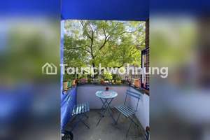 Tauschwohnung: sweete 2 Zimmer Wohnung in Neukölln am Körnerpark – Schierker Str 17, 12051 Neukölln (Ortsteil), Berlin – Vorschaubild 2