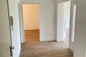 Für Familien - helle 3 Zi. Whg. in HB-Osterholz – Die vollständige Adresse der Immobilie erhältst du vom Anbieter., 28325 Tenever, Bremen – Vorschaubild 8