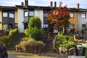 RESERVIERT - Reihenhaus in Bretten mit kleinem Garten – Karlsruhe (Kreis) – Vorschaubild 15