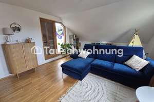 Tauschwohnung: Familienfreundliche 5-Zimmer-Wohnung in Regensburg – 93049 Westenviertel, Regensburg – Vorschaubild 9