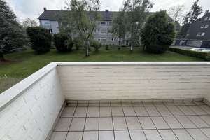 RUHIG WOHNEN IM DÜSSELDORFER SÜDEN! HELLE 2 ZIMMER MIT BALKON! – Bensberger Weg 6, 40591 Wersten, Düsseldorf – Vorschaubild 6
