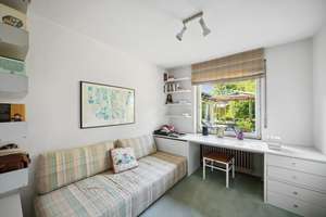 Charmanter Bungalow mit sonnigem Grundstück in toller Lage von Alterlangen – Die vollständige Adresse der Immobilie erhältst du vom Anbieter., 91056 Heiligenloh, Erlangen – Vorschaubild 10