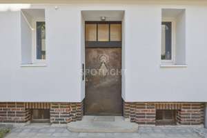 Dachgeschoss-Unikat in Nymphenburg – sonnig wohnen, intelligent gekühlt – 80639 Nymphenburg, München – Vorschaubild 2