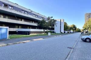 Gepflegtes 1-Zimmer-Appartement in Schilksee-Olympiazentrum – Drachenbahn 19, 24159 Schilksee, Kiel – Vorschaubild 11