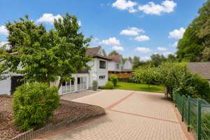 Gepflegter Bungalow mit Wohnkeller, großzügigem Grundstück und idyllischem Garten in Aumund-Hamme – Die vollständige Adresse der Immobilie erhältst du vom Anbieter., 28755 Schönebeck, Bremen – Vorschaubild 4