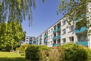selbst einziehen! 2,5 Zimmer Wohnung mit Balkon -Provisionsfrei- – Die vollständige Adresse der Immobilie erhältst du vom Anbieter., 24109 Mettenhof, Kiel – Vorschaubild 14